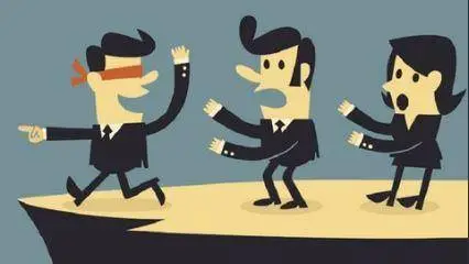 What mistakes you must avoid to succeed in business?