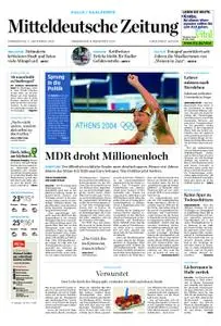 Mitteldeutsche Zeitung Elbe-Kurier Jessen – 03. September 2020