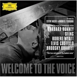 Welcome to the Voice (2007) [Re-UP]