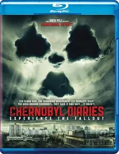 Chernobyl Diaries (2012)