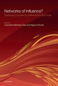 Networks of Influence?: Developing Countries in a Networked Global Order (repost)