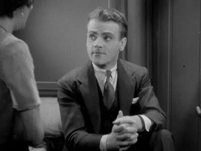 The Crowd Roars (1932)