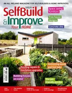 Selfbuild & Improve Your Home - Summer 2016