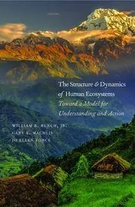 The Structure and Dynamics of Human Ecosystems