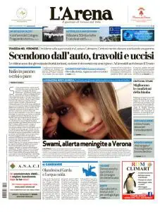 L'Arena - 19 Luglio 2019
