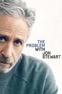 The Problem With Jon Stewart S02E08