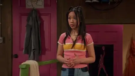 Raven's Home S06E18