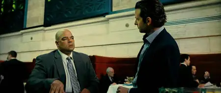 Limitless (2011)