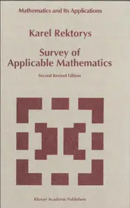 Survey of Applicable Mathematics, Second Edition, 2 Volume Set