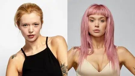 America's Next Top Model S24E03