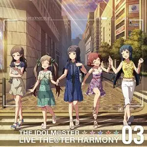 The IDOLM@STER - Collection (2006-2015) (3/3)