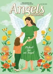 Angels on Earth - July/August 2023