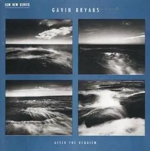 Gavin Bryars - After the Requiem (1990)