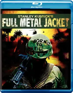 Full Metal Jacket (1987)