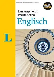 Langenscheidt Verbtabellen Englisch (repost)