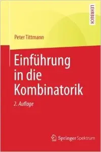 Einführung in die Kombinatorik (Auflage: 2)