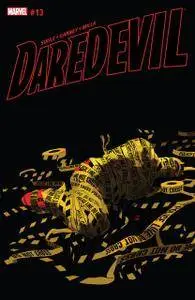 Daredevil 013 (2017)