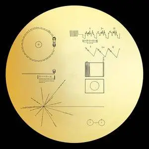VA - Voyager Golden Record: 40th Anniversary Edition (2017) [Official Digital Download]