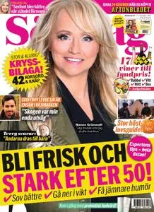 Aftonbladet Söndag – 17 oktober 2021