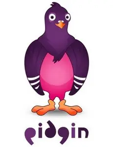 Portable Pidgin 2.7.9 Multilingual
