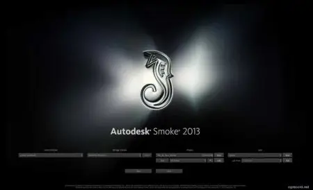 AUTODESK SMOKE V2013 EXT1 MACOSX-ISO