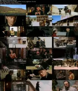 Pistol for a Hundred Coffins (1968) 