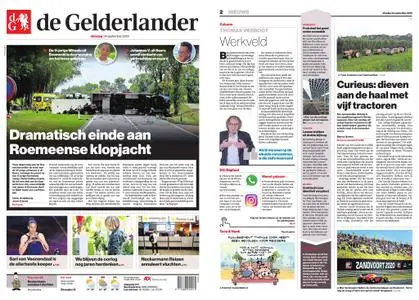 De Gelderlander - Nijmegen – 24 september 2019