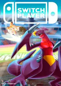 Switch Player Magazine – October 2017