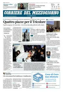 Corriere del Mezzogiorno Campania - 7 Aprile 2023