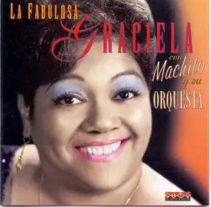 Graciela - La Fabulosa Graciela  (1995)