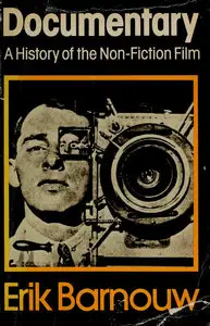 Documentary: A History of the Non-Fiction Film