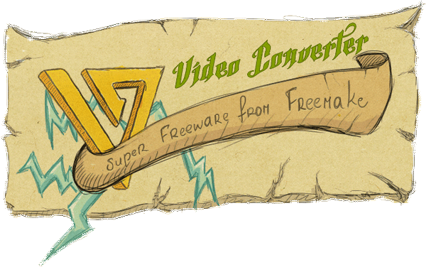Freemake Video Converter Gold 4.1.6.5