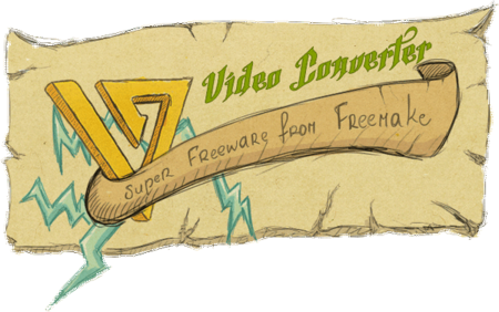 Freemake Video Converter Gold 4.1.6.5