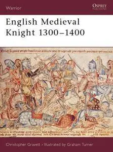 English Medieval Knight 1300–1400 (Repost)