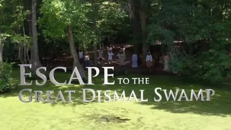 Escape to the Great Dismal Swamp (2018)