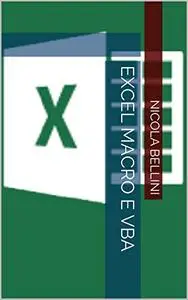 Excel macro e VBA
