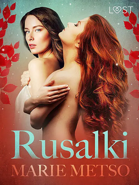 «Rusalki – Conto erótico» by Marie Metso