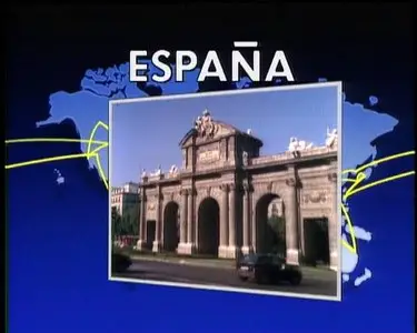Julio Iglesias - En España (1989)  [Repost]
