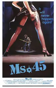 Ms. 45 (1981)