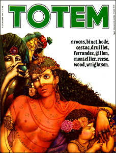 Totem - Volume 39