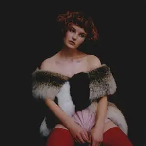 Kacy Hill - Like A Woman (2017)