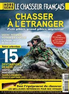 Le Chasseur Français Hors-Série - octobre 01, 2017