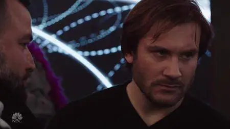 Taken S02E15