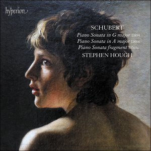 Stephen Hough - Schubert: Piano Sonatas D664, D769a, D894 (2022)