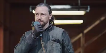 His Dark Materials : À la croisée des mondes S03E07