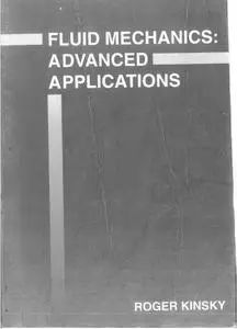 Fluid Mechanics: Advanced Applications