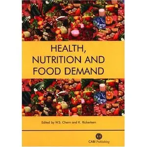 Health, Nutrition and Food Demand
