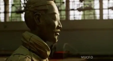 PBS - NOVA: Emperor's Ghost Army (2014)