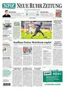 NRZ Neue Ruhr Zeitung Oberhausen-Sterkrade - 07. September 2018