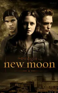 The Twilight Saga: New Moon (2009)